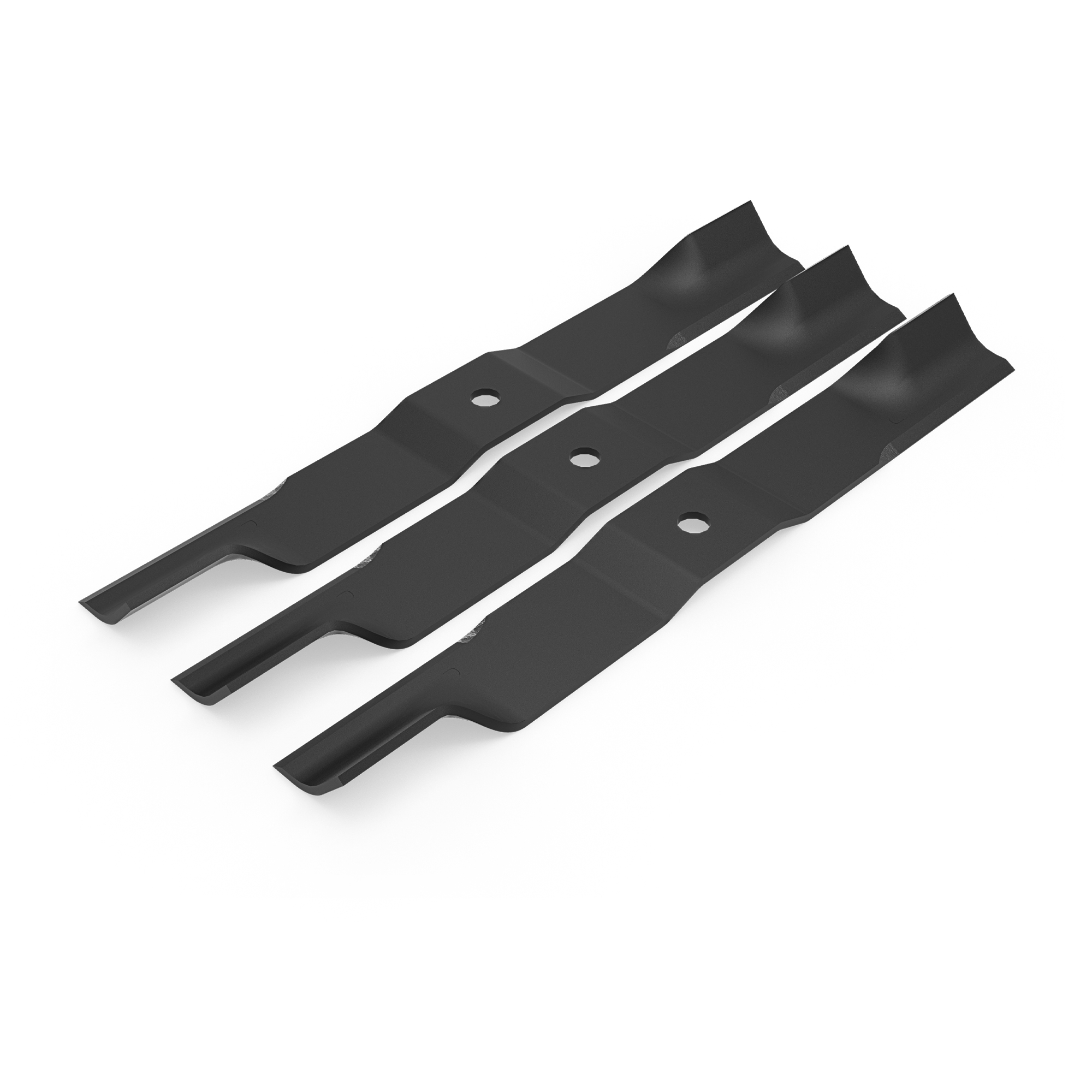 Ariens, IKON 52in. Replacement Blade Kit, Length 52 in, Model# 70732000